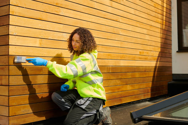 Siding for New Construction in Guerneville, CA